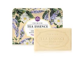 [MUKUNGHWA] Rossom Premium Tea Essence Soap Imperial Earl Grey 135g _ Beauty Soap, Wash soap, face soap
